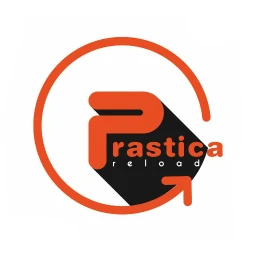Значок PRASTICA RELOAD - Kuota Murah